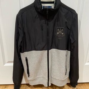 Great Condition RL Jacket🔥🔥🔥